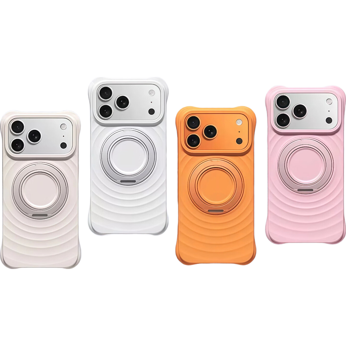 ���ڲ���������˿͡��360����תح���������ǡ�iPhone17ProMax�ֻ��Ǵ�֧��ƻ��16pro������Air��ͷȫ��Ů����߼��� ѩ���ס�����ϵ�С�360����תح����ѹ������ iphone17 Pro Max 98Ԫ