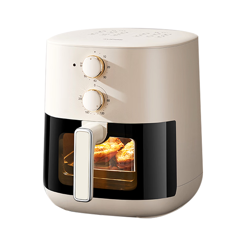 �ղ�����SUPOR���ⷭ�����ը��5.5L������2025�¿�����ը��һ���ը��������ը͸������ը�� 5.5L �������ⷭ�桿������ը�� 209Ԫ