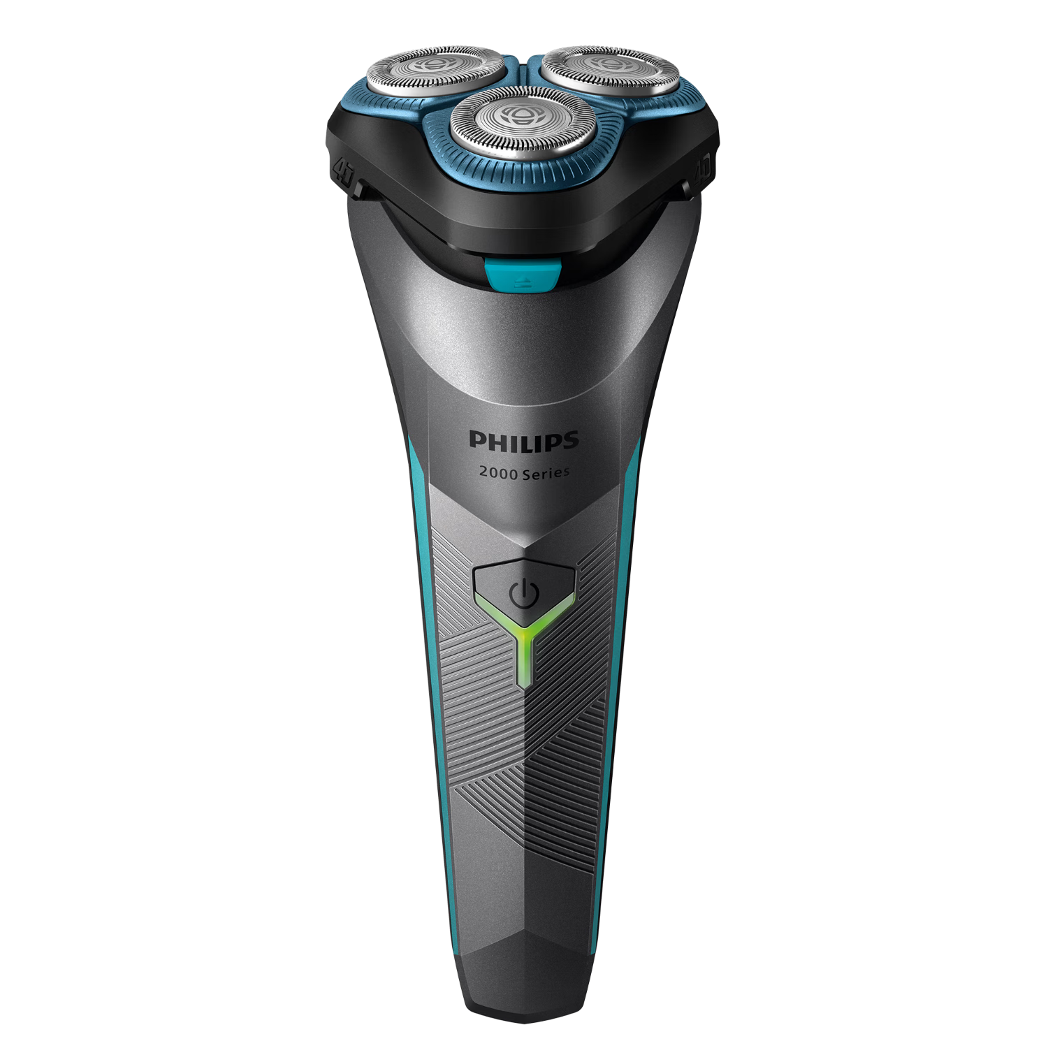 飞利浦（PHILIPS）电动剃须刀经典2系 旋风净剃超净切剃刮胡刀 生日礼物 送男友送老公  国家补贴