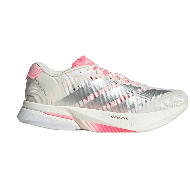 阿迪达斯（adidas） ADIZERO BOSTON 13 M 2026春男鞋运动休闲跑步鞋 JQ9666 36