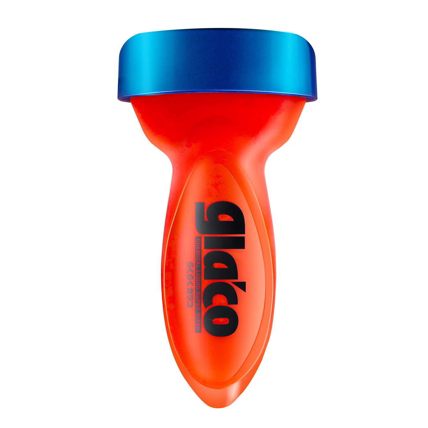 SOFT992026款全新技术「Q-AD」速乐雨敌 汽车玻璃防雨剂挡风玻璃驱水剂 120ml 1瓶