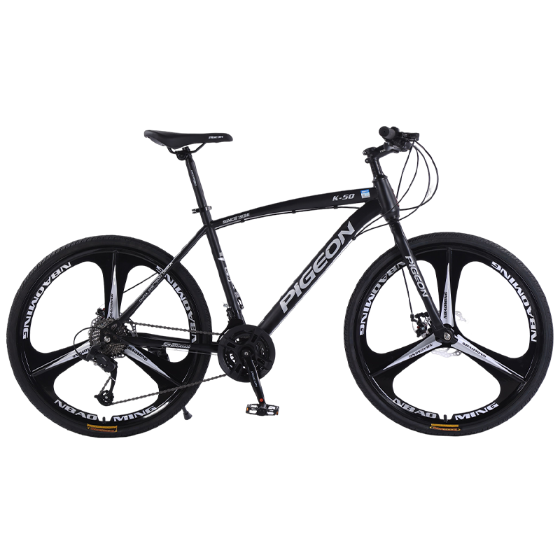 �ɸ빫·��700C���г�26��������г���ɲ���ܳ���Ů����ԽҰ���� ��ɫ һ���� 21�ٸ��� 700C 26�� ��� 611Ԫ