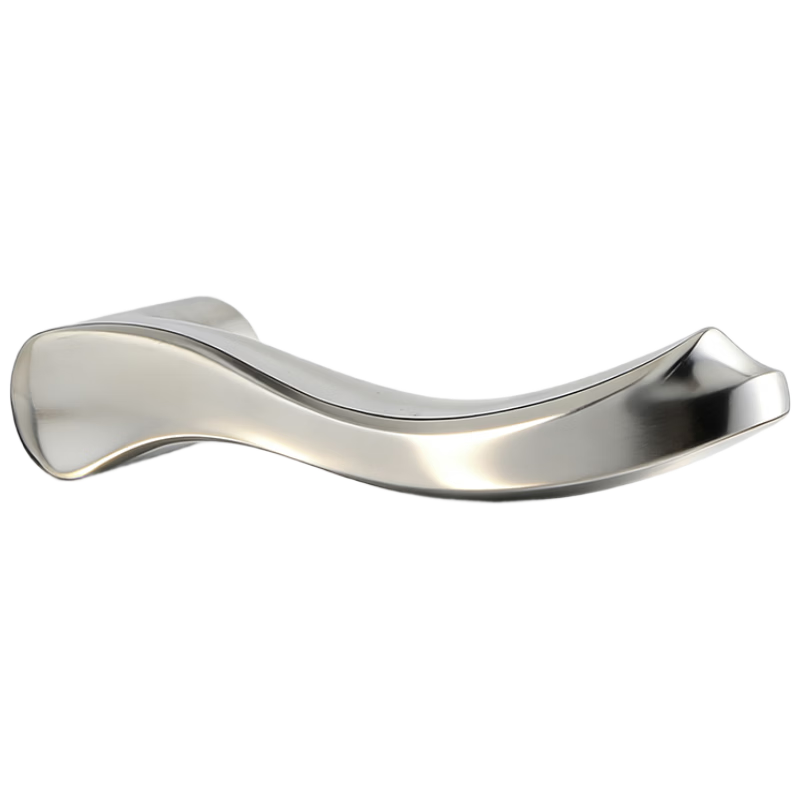 奥本门把手手柄卧室门锁厕所卫生间门锁室内门通用门把手M-3