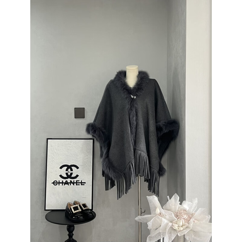 ���ܻ�2025�ﶬ�¿����ë�������綷������������ë����Ů���¸к� ���ɫ ���� 620.94Ԫ