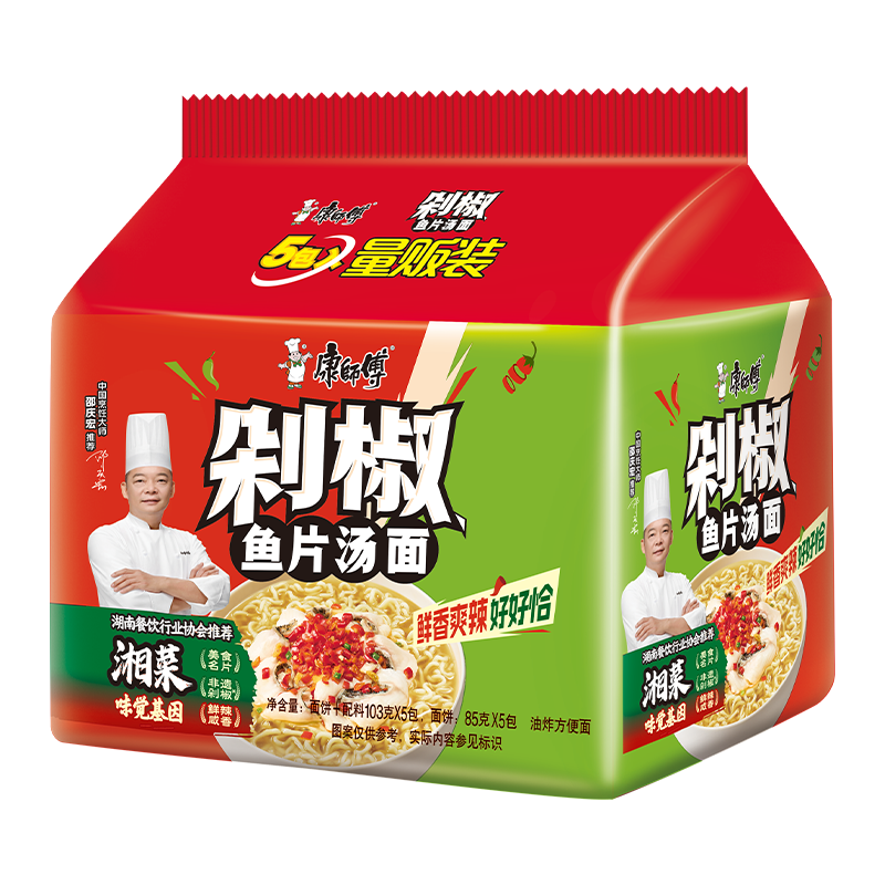 ��ʦ�� �罷��Ƭ���� 105g*5�� 14.1Ԫ