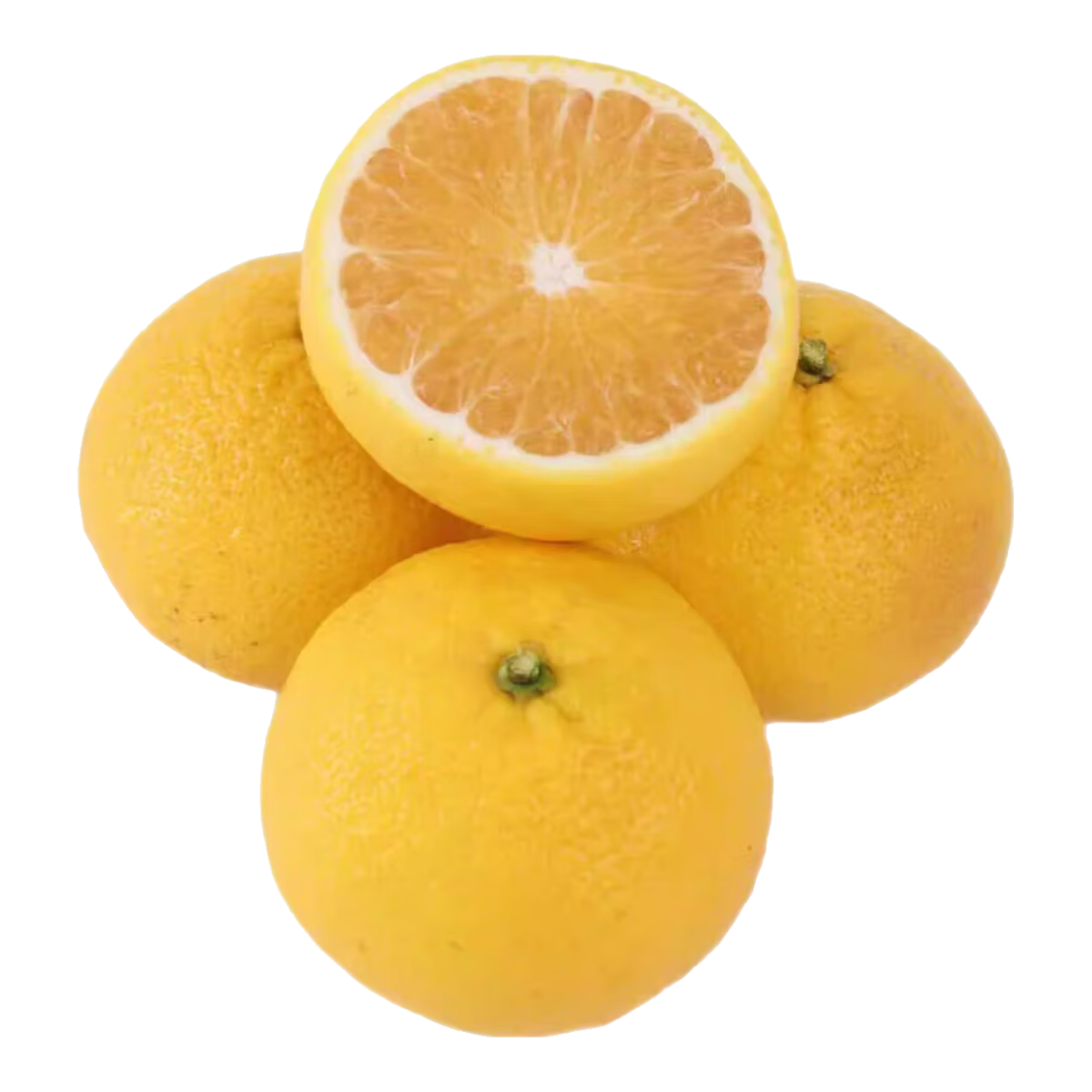 绿熊庄园阳光一号甜心桔柚纯甜无籽可带皮吃新鲜现摘孕妇小孩水果整箱送礼 【京东】中果160g+ 净重5斤