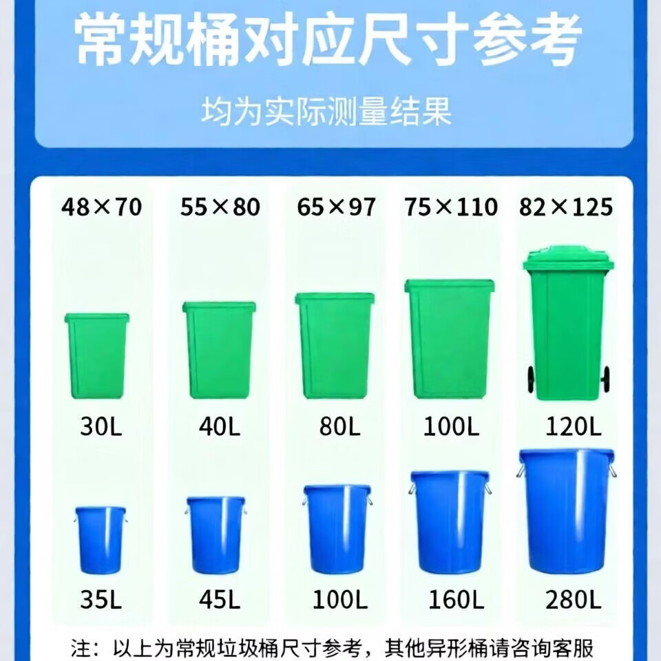 鹰大手提式垃圾袋加大加厚黑色商用酒店物业厨房家用背心式打包塑料袋 【加厚款】40*64cm 手提式50只