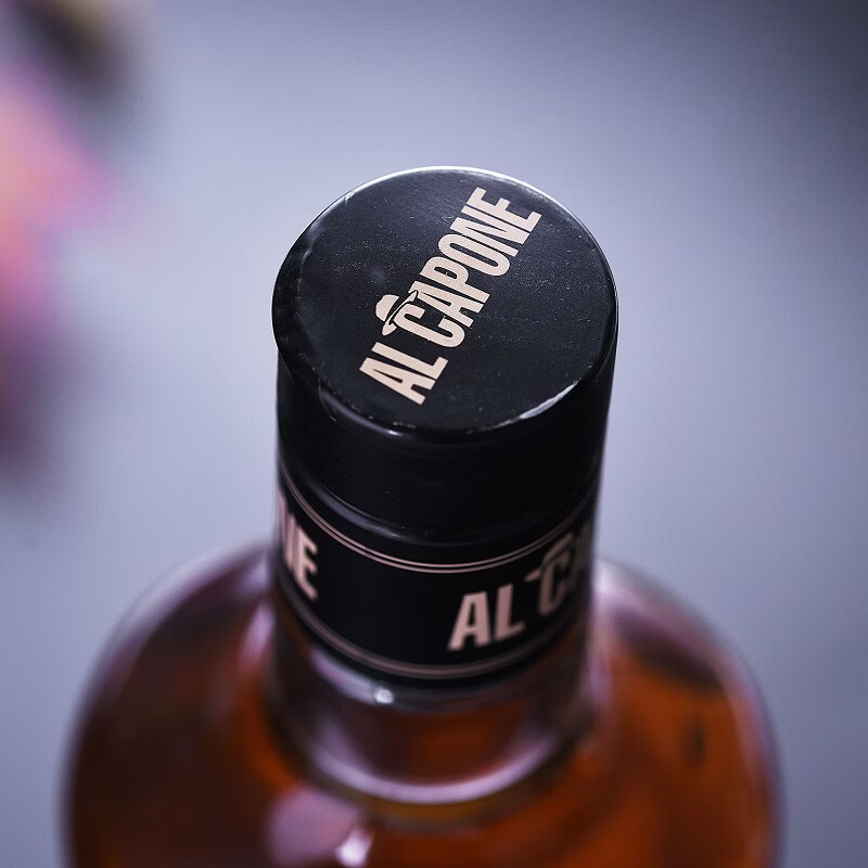 阿尔卡彭乌克兰进口调配威士忌 40度洋酒 700ml*2瓶