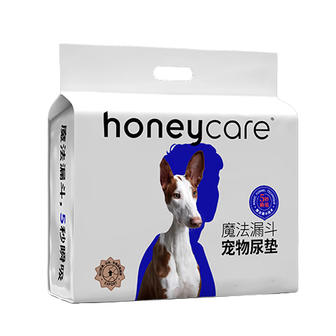 ���ڲ�����HONEYCARE������ ��������������湷����Ƭħ��©����ζ����M�� 27.81Ԫ(������)