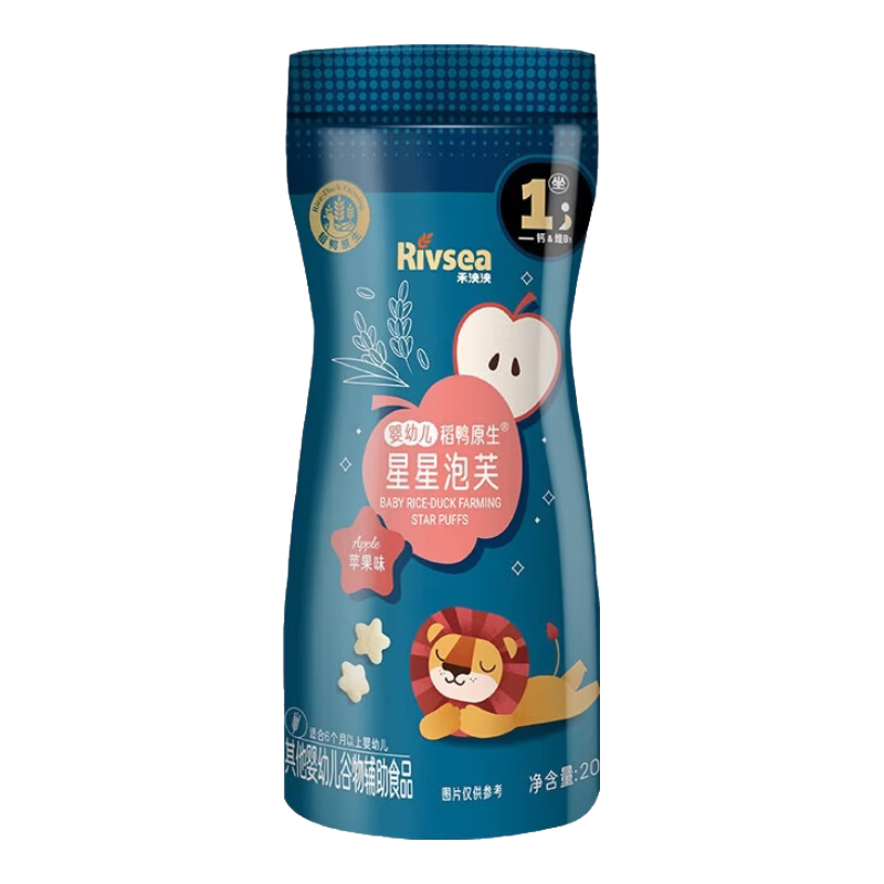 ������Ӥ�׶���Ѽԭ��������ܽ ������ʳ����6�������ϱ�����ʳ ������ܽ-ƻ��ζ20g