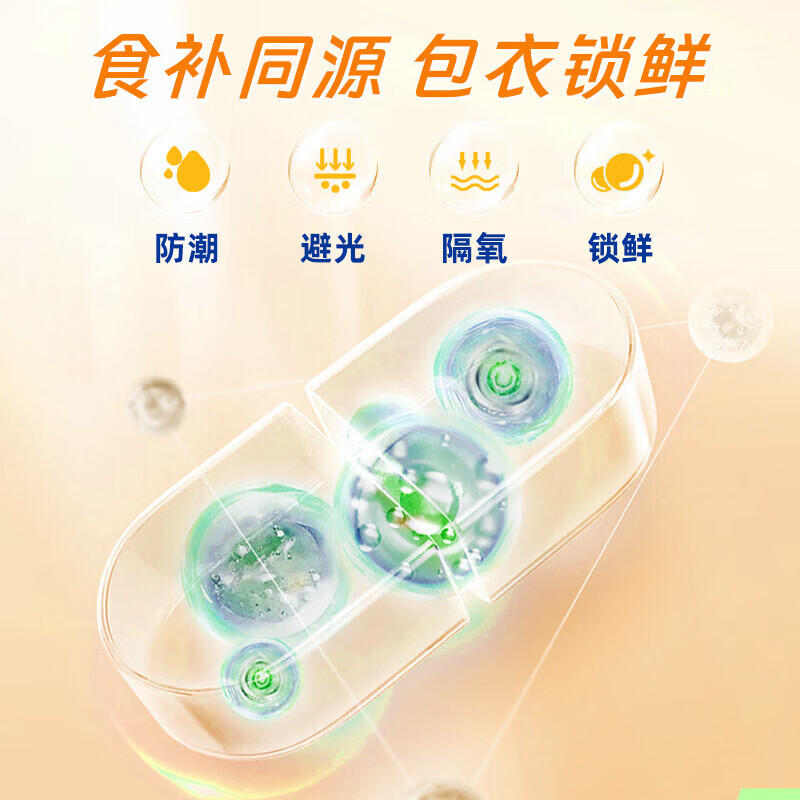 白云山拜迪生物多种维生素b族矿物质片复合维生素多种维生素b族口腔上火 【4瓶装】拍1发4全家共享 120粒*4瓶