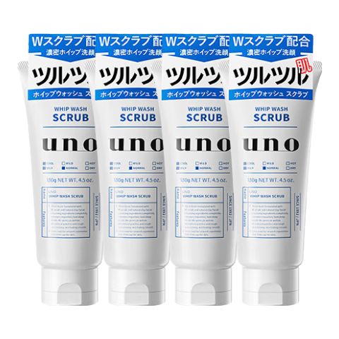 ���ڲ������������ձ�����̿ϴ������ʿ��ĭ��������ˬ���Ͳ�ˮ��ʪ�����Ʒ ȥ������130g*4֧���ҷ۶ڻ��� 144.69Ԫ��3��(��48.23Ԫ/��)