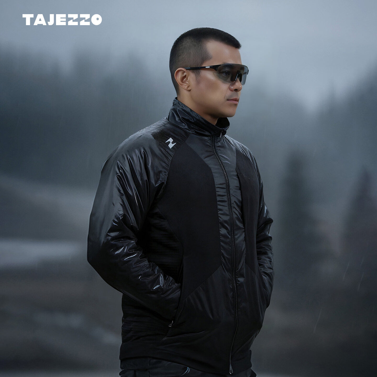 ̽���ߣ�TAJEZZO��Primaloft���P�������޷�������ů�·�������ڵ��������⴩M04 ��ɫ XL 638.6Ԫ