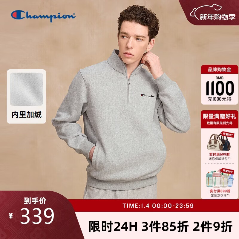 Champion�ھ����������а�������������Ů��ʽ���г� ǳ��ɫ S  274.7Ԫ