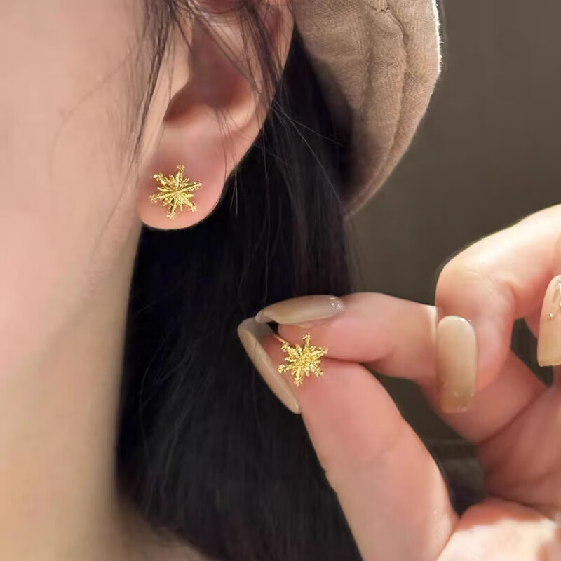 ������������ʽ��ɫСѩ������Ů���°ٴ�������Ů������ ѩ������ 15.9Ԫ