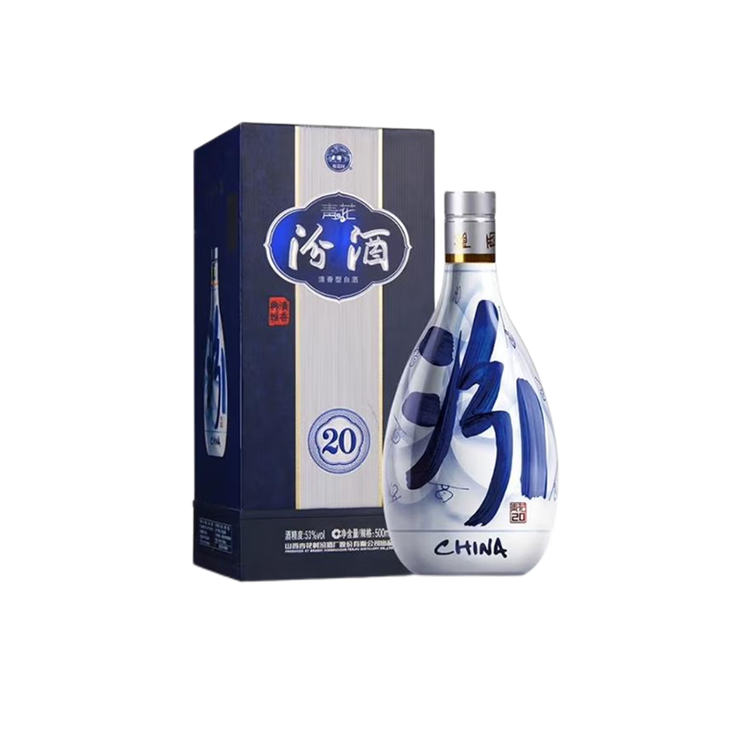 �ھ� �໨20 2023�� 53�� 500ml ��ƿװ 369.83Ԫ