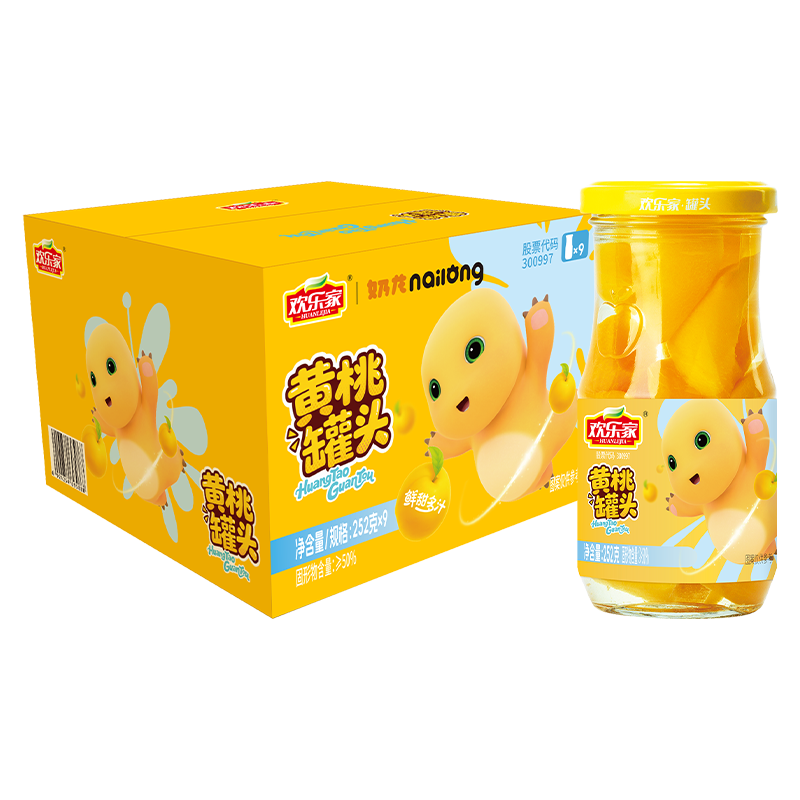 huanlejia ���ּ� ��ˮ����ˮ����ͷ 252g 9�� 28.4Ԫ