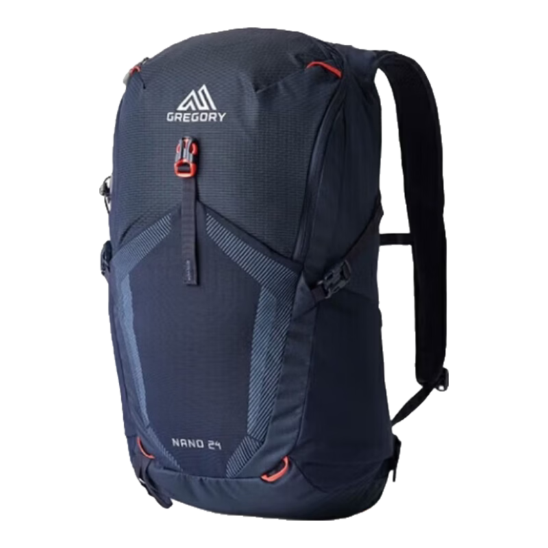 GREGORY�����������NANO����ͽ����ɽ��20/24L˫�米��43J