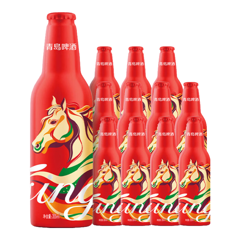 �ൺơ�� ���˵�ͷ 355mL 12ƿ ���װ ������Ф�� 106.55Ԫ(����ȯ)