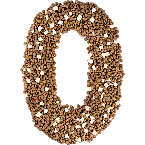 心糧比熊專用狗糧全價狗糧幼犬成犬小型犬通用低敏清火鴨肉凍干犬糧 【心糧時刻】鴨肉比熊專用狗糧 3kg(三袋) 比熊