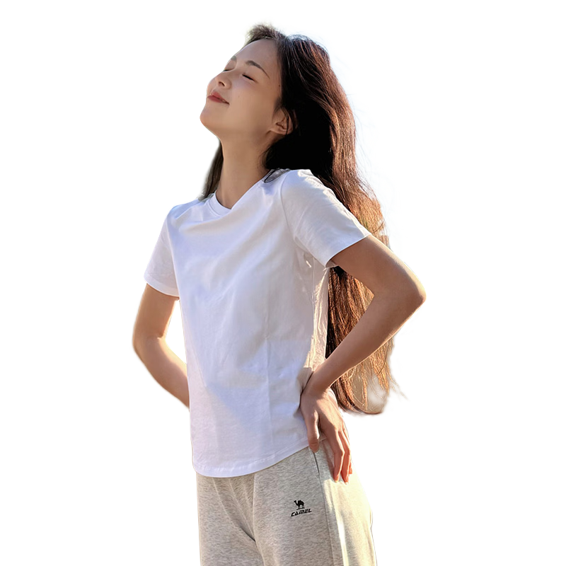 ���� CAMEL ����T��Ů��ɫ�����޸ж���������� C26BARLG016 �޼ʰ� M 39Ԫ