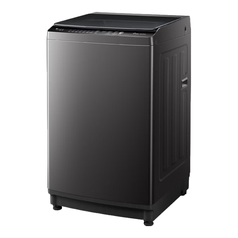 小天鹅（LittleSwan）波轮洗衣机天瀑泡泡净全自动大容量 一级能效智能节能省电水电双宽 智能预约一键智洗租房家用电器 店长推荐|新款泡泡净|双重抗菌V27T 波轮 10kg