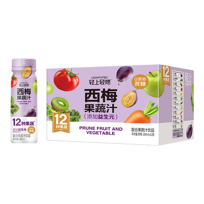 ���� ��������С�������������֭ ��ͯ��Ʒ 0�������� 180ml*2�� ��24ƿ 29.9Ԫ(����ȯ)