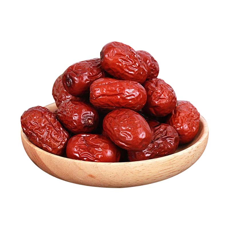 宋韵淼林新疆若羌灰枣礼盒 免洗红枣年货干货礼盒过年送长辈亲友零食1.8kg 【工厂直发】新疆若羌红枣礼盒1.8kg