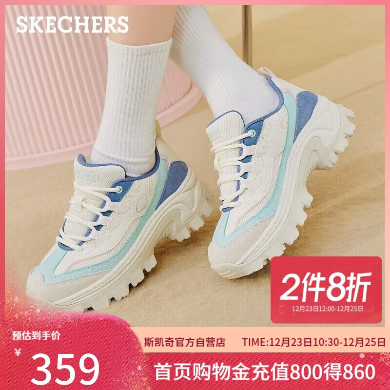 ˹���棨Skechers���۸�ЬŮЬ�＾��������ϵ�Ь���ٴ��������������˶�Ь177233 210.56Ԫ