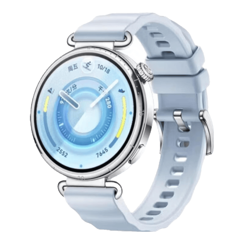 HUAWEI/��Ϊ WATCH GT 6 41mm �����ֱ� ��ѩ�� 856.8Ԫ