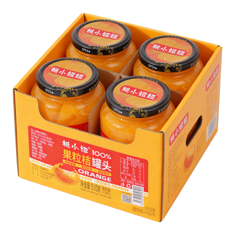 ������� ����ˮ�����ҹ�ͷ 510g��ƿ*4�� ���޽�3.75Ԫ���Ĵ�޽�14.98Ԫ