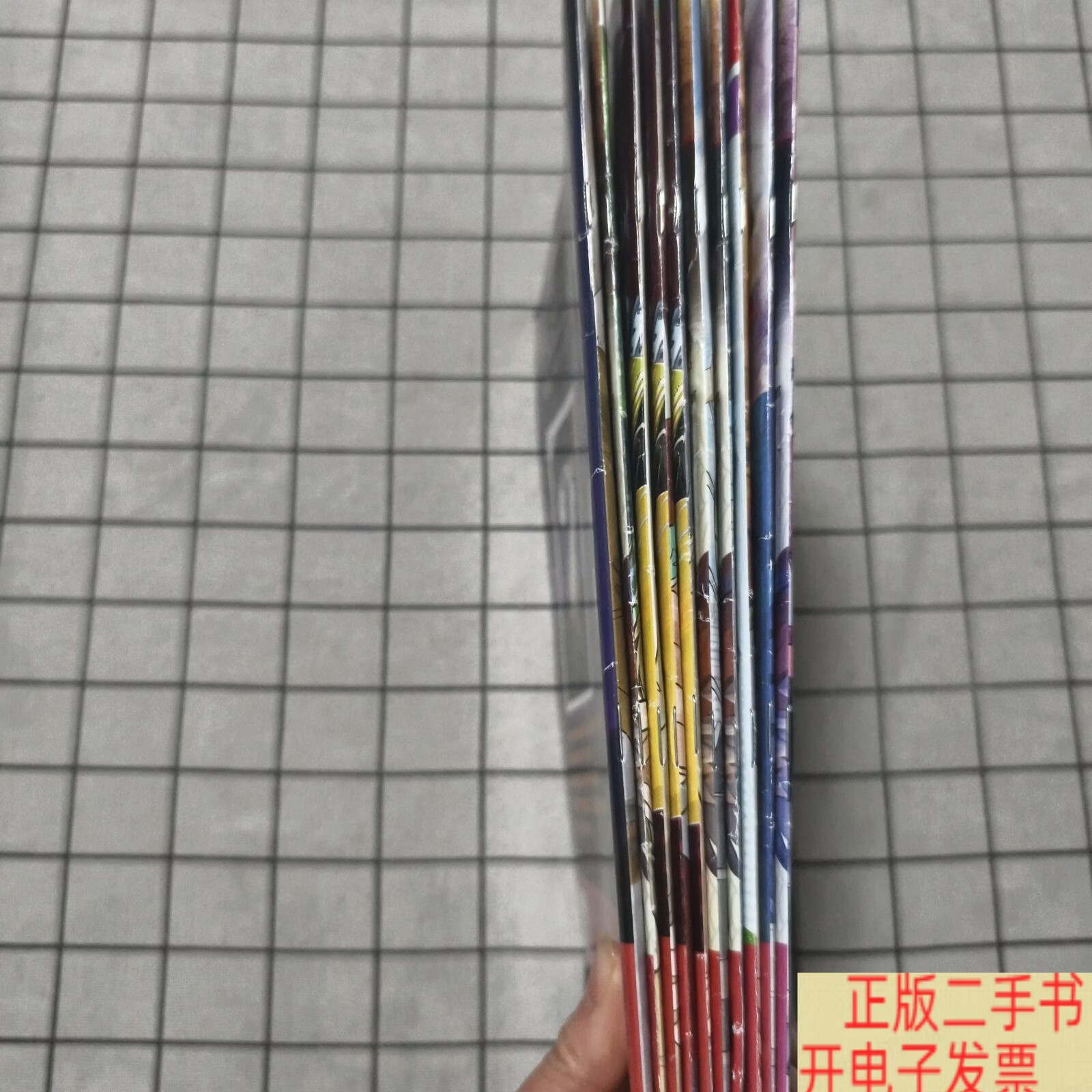 小福尔摩斯2022年1-12期