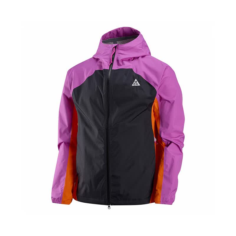 NIKE耐克外套男2026春季新款ACG户外防风运动服梭织休闲夹克训练服 IF1144-551 XL