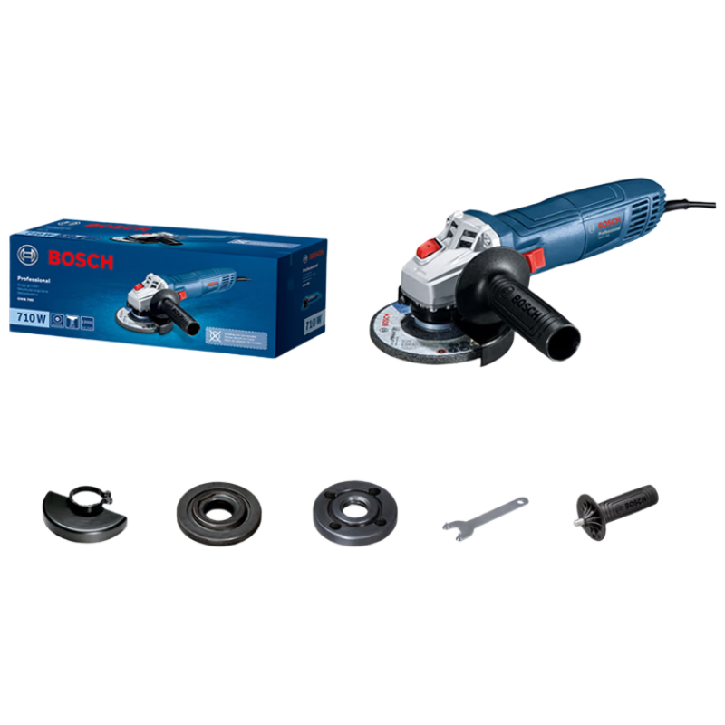 ���� BOSCH ��ĥ��710���׹��ĥ�и�� ��Чɢ�ȵ��� �ճ�����GWS700    129.0Ԫ����129Ԫ/����