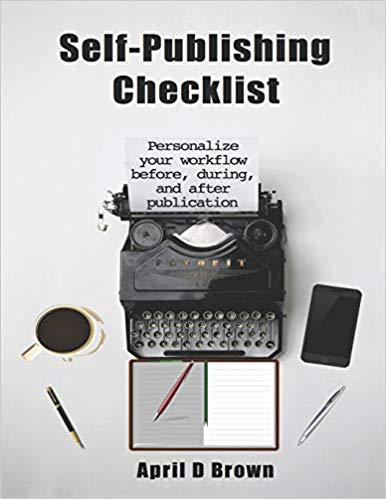 【预订】self-publishing checklist: personalize