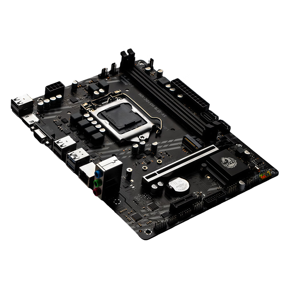 梅捷 H510C-VH 图 5