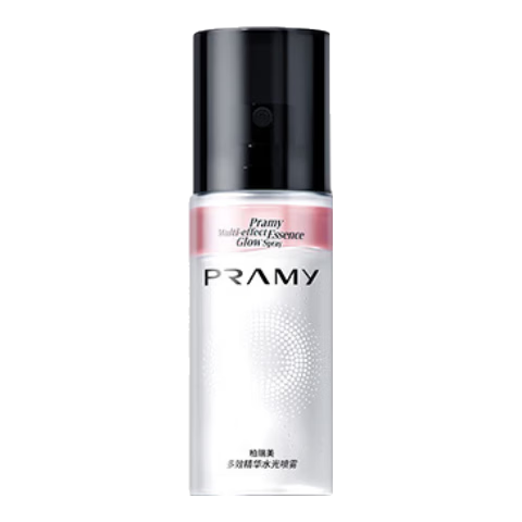 ���ڲ�������������PRAMY��ˮ��ױǰ������ʪֲ���䷽ѩɽ��75ml����������Ů�� 54.8Ԫ