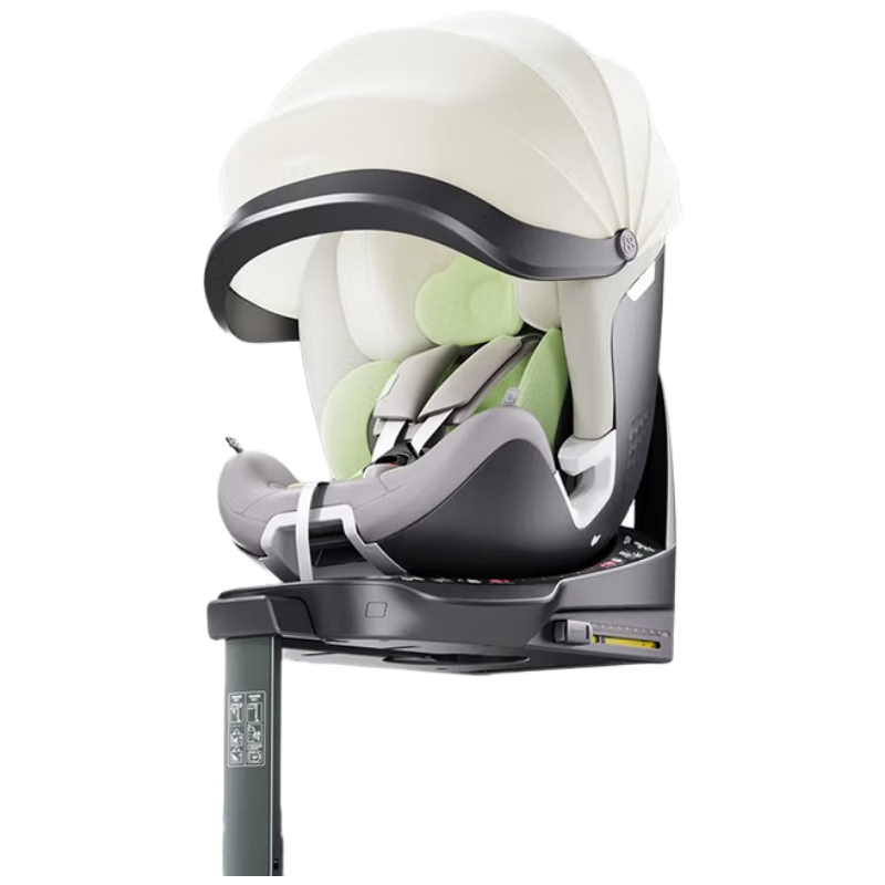 ������һ��Babyfirst������ProӤ��ͯ��ȫ����������Լ0-4-7�걦�����ؿ��� Ҭ�̰�R155A 2178Ԫ