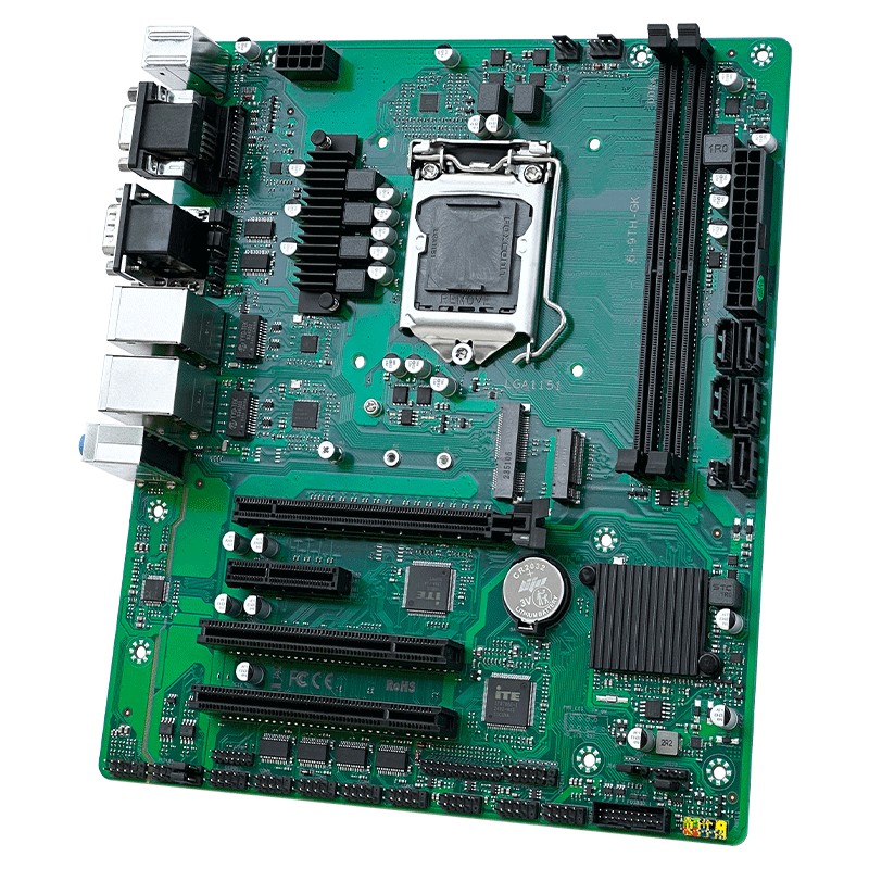精粤 6 9TH GK DDR4 6 9 图 6