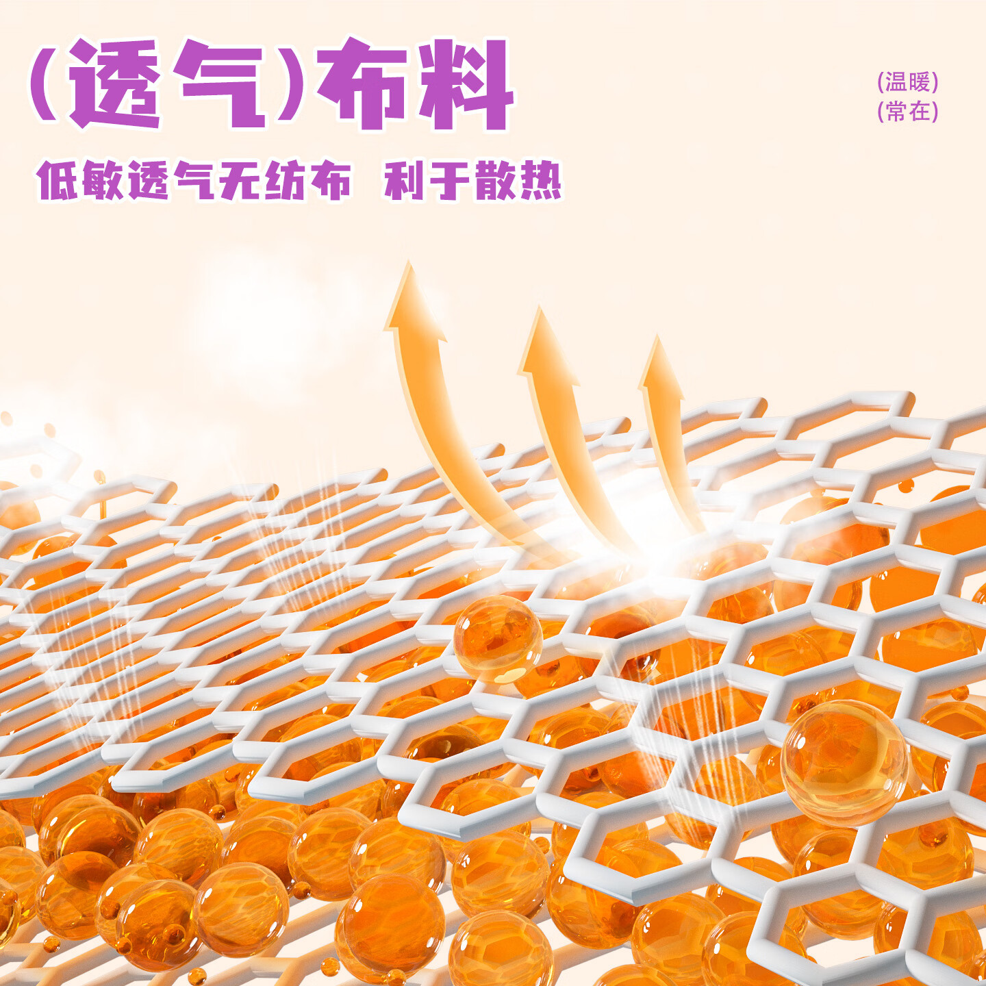 萱草派大星联名暖宝宝贴暖身贴快速发热温暖全身女生理期大姨妈 20片【派大星联名  温暖全身】