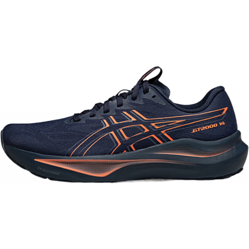 ���ڲ�������ɪʿ��ASICS����Ь 25�����¿�GT-2000 14������Ь֧�Ž��������ܲ�Ь���˶�Ь GT-2000 14��/ ������/�곤�Ƽ� 44.5 628Ԫ