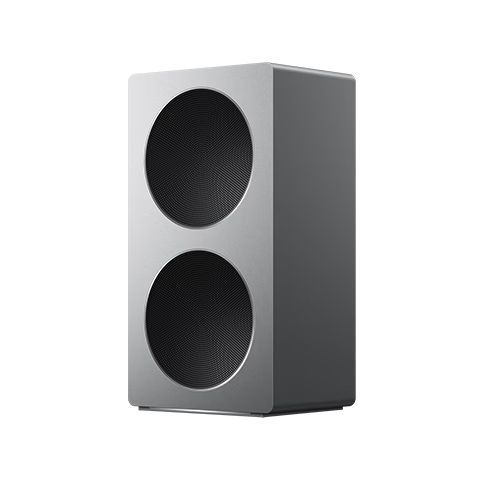 ���ڲ�����С�� Xiaomi Sound 2 Pro �������� ����С��AI��ģ�� ����Ƶ�������� 999Ԫ
