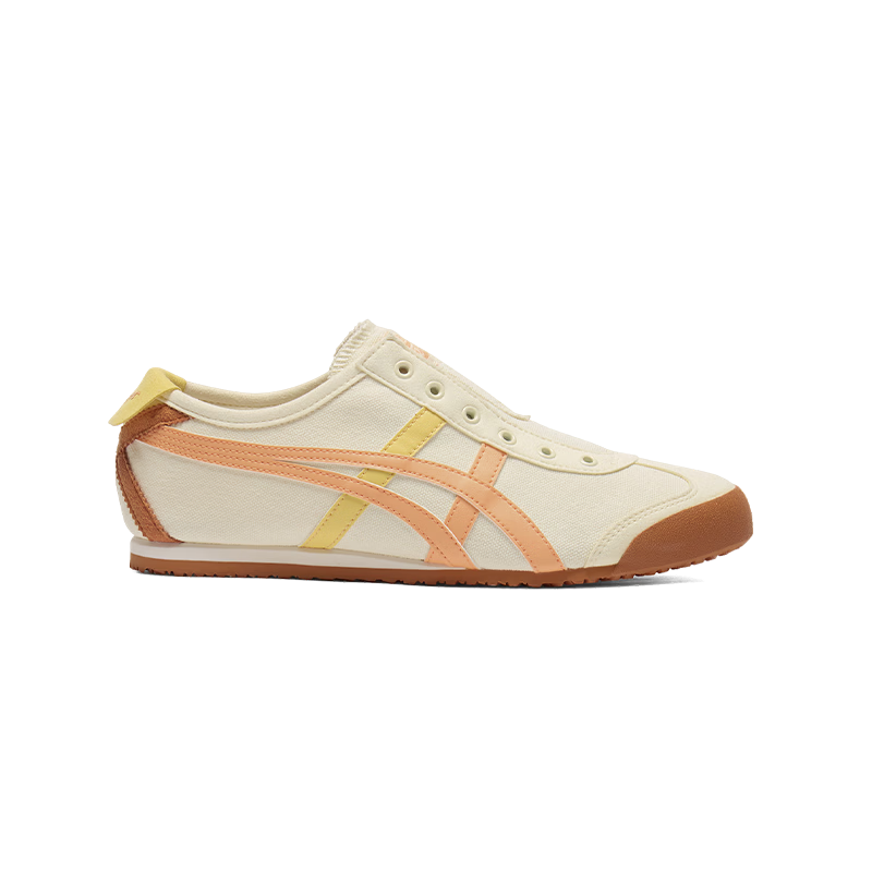 Onitsuka Tiger��V��MEXICO 66? SLIP-ON��Ůͬ������Ьһ�ŵ� ��ɫ/��ɫ 37 790Ԫ
