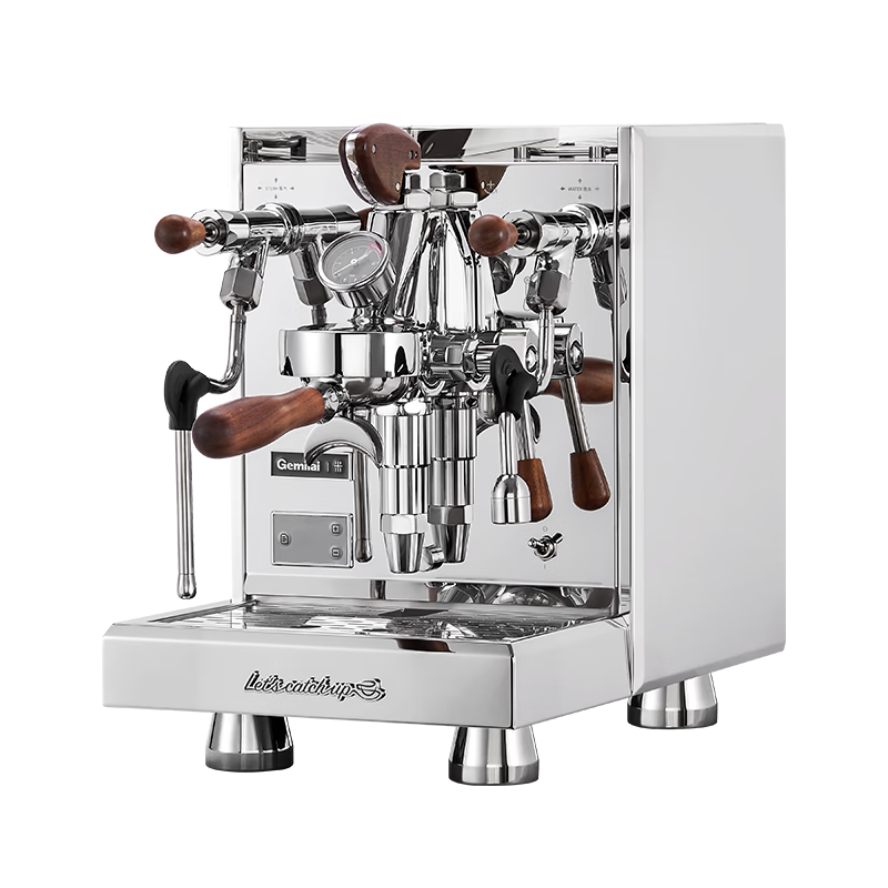 ��������GEMILAI������������׾�����G3035���Ȼ� ���ð��Զ����Ȼ�С�ҵ���ʽ��ʽŨ�� ����E61 2L��ĸ��¯ ����ĥ��װ��3035C+9015Cƽ�� 8198.1Ԫ