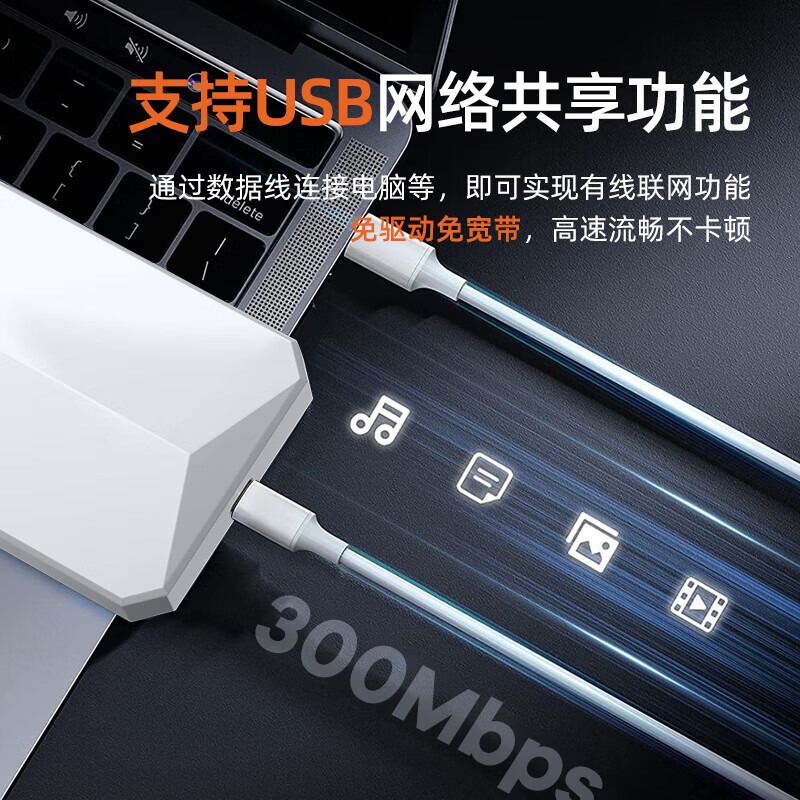 夏新5g随身wifi6移动无线网卡免插卡路由器无限速流量车载便携网络高速mifi移动热点笔记本 【5G性能版-高级灰】WiFi6千兆双频双旗舰芯片