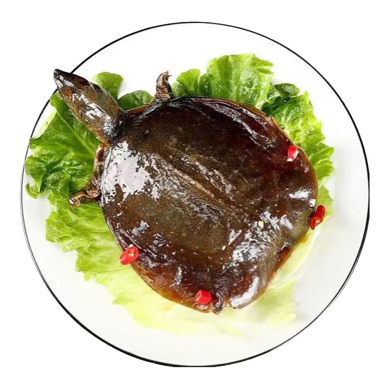 ��ɫ±������������ʳ��ʳ±ζ�����̲����������ʻ�ʳ��±���� 400-450g���� 3ֻ