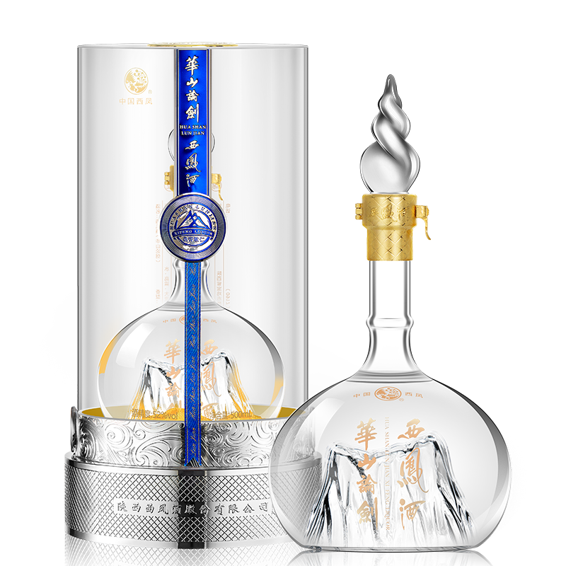 ����� ��ɽ�۽�20�견��� 52�� 500ml ��ƿ 201.35Ԫ