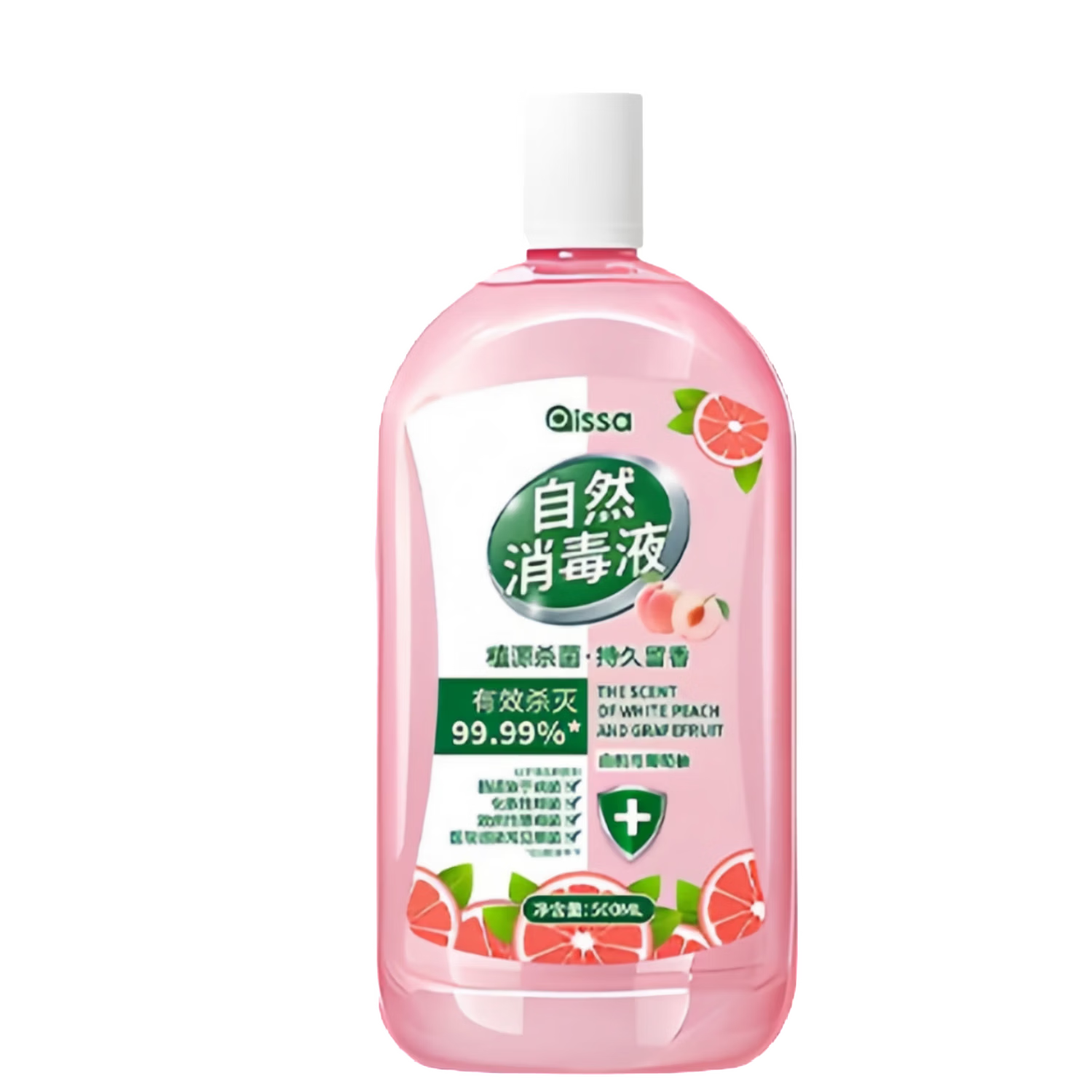 ������������Һ ϴ�»�ר���־�ɱ��Һ �����ڿ�����ˮ ����һ 5ƿװ 2500ml 27.4Ԫ