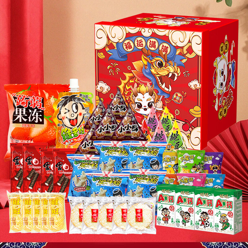 ���� ������ظǿ������ �ɱ�ѩ����ͯ��ʳ����� 1310g*1 38.9Ԫ(����ȯ) ����