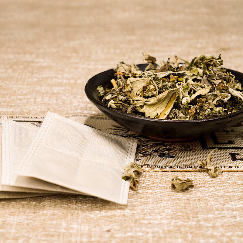 科普菲护膝盖按摩仪器艾灸热敷理疗老寒腿关节疼痛保暖加热理疗新年礼物 陈艾草包(30包装)膝腰专用 【赠送心意礼盒】送父母爸妈长辈健康礼护膝神器